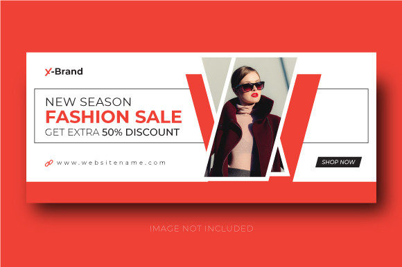 Download Social Media Fashion Post - Premium Resources
