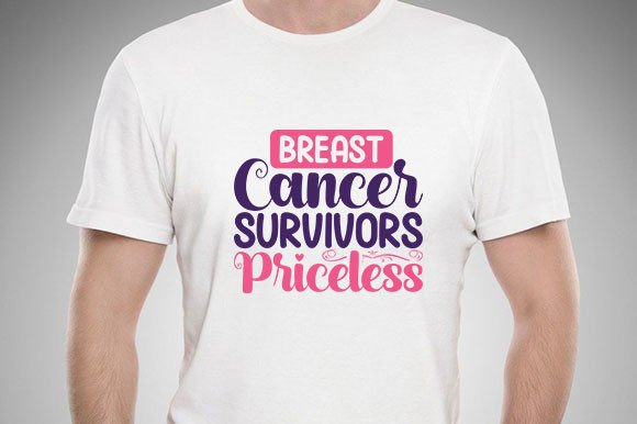 Download Breast Cancer Survivors  Priceless - Premium Resources